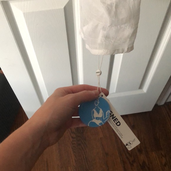 Swimsuit coverup - brand new/tags removed - Picture 6 of 6